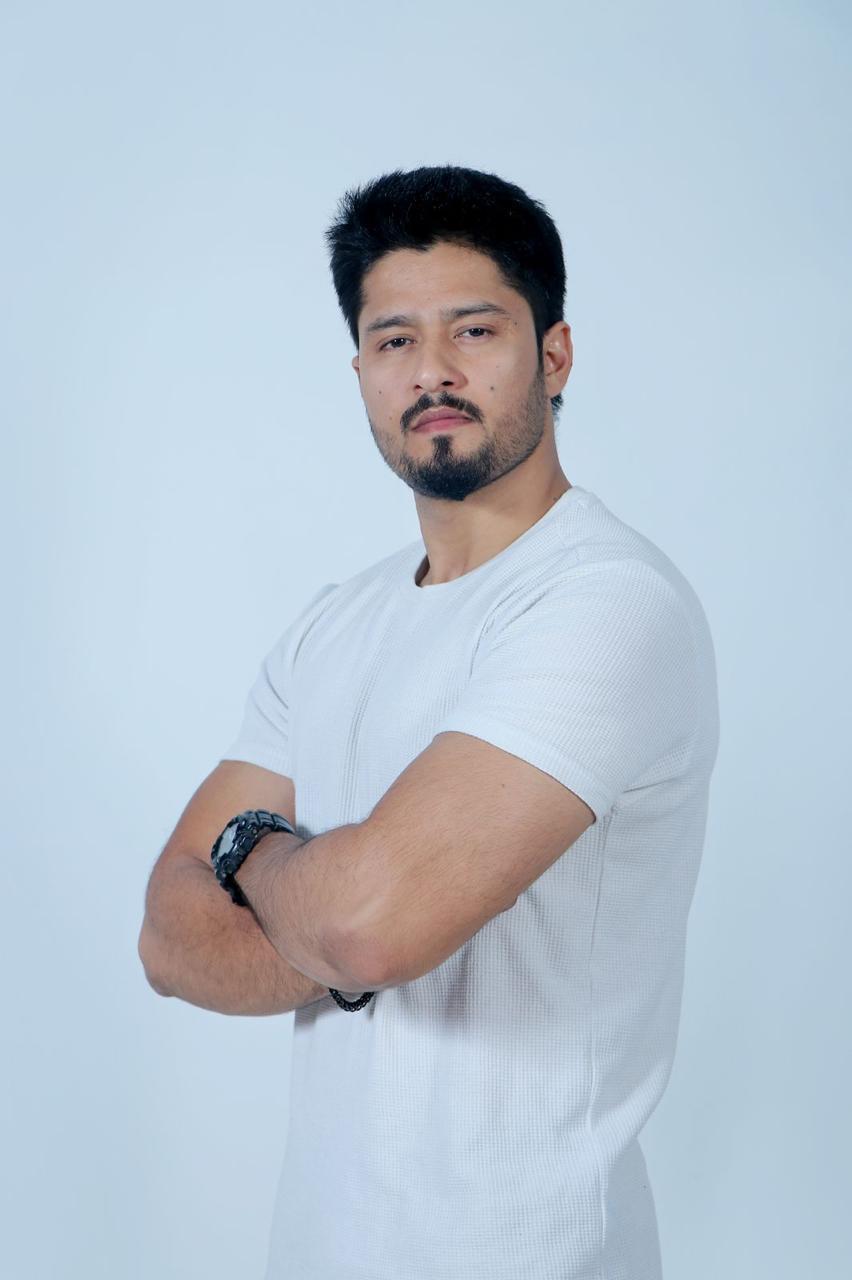 Coach Shivam — Fitifylab Founder and Lead Fitness Coach